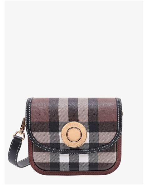 burberry purse brown soft leather|burberry leather shoulder bag.